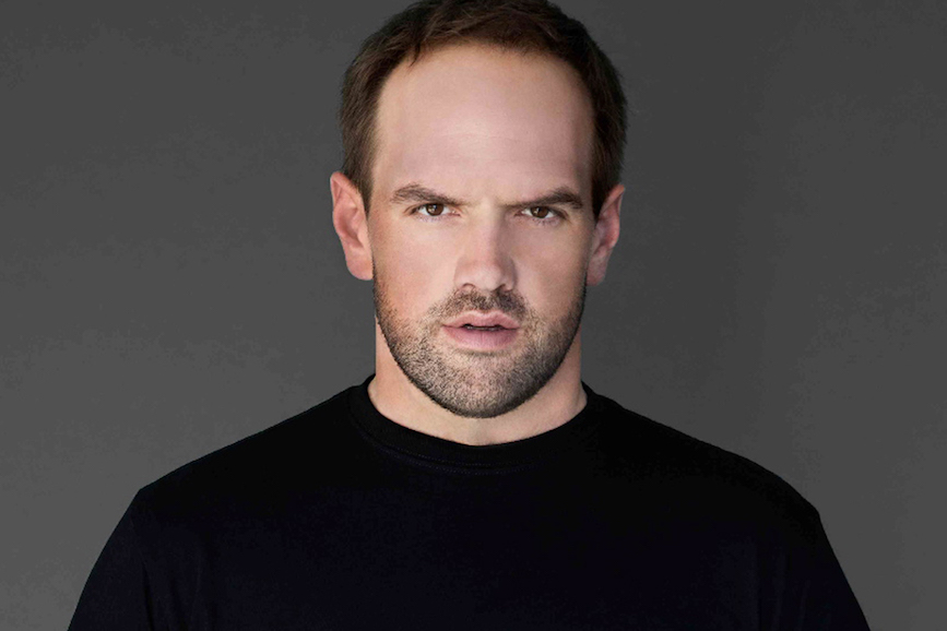 Ethan Suplee