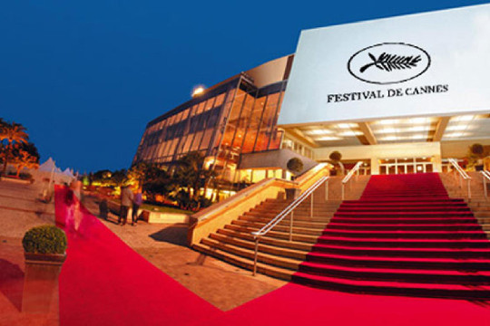 Festival di Cannes 2016 1