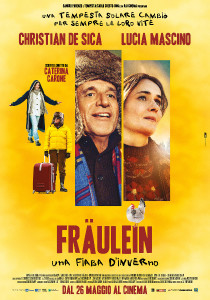 Fraulein - Una fiaba d'inverno