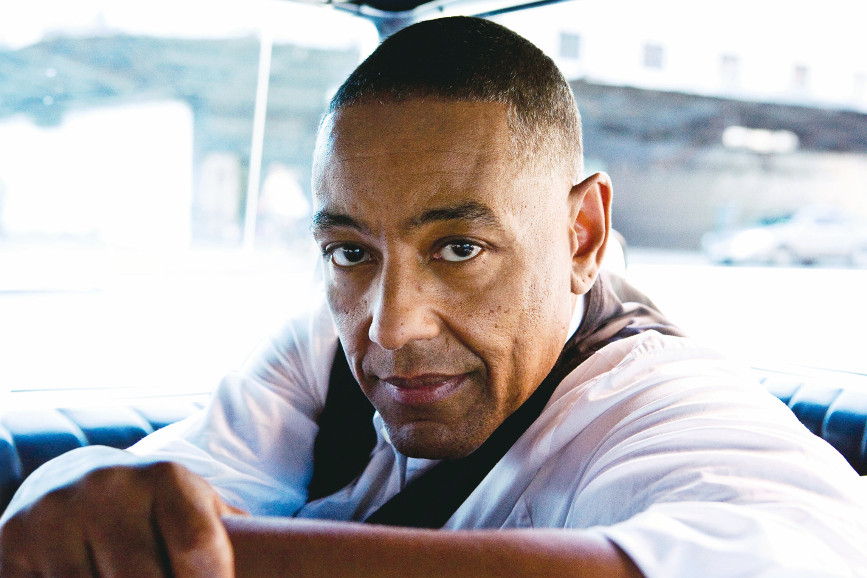 Giancarlo Esposito filmografia