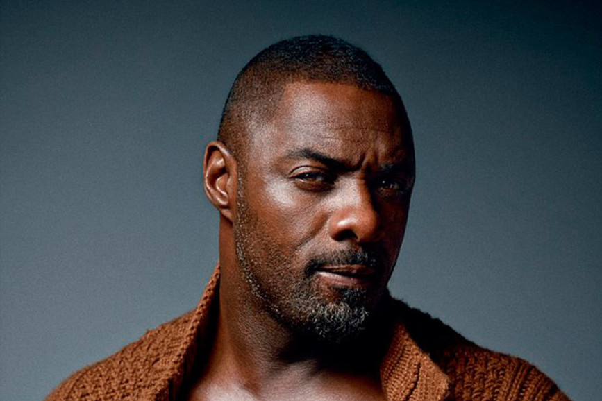 Idris Elba