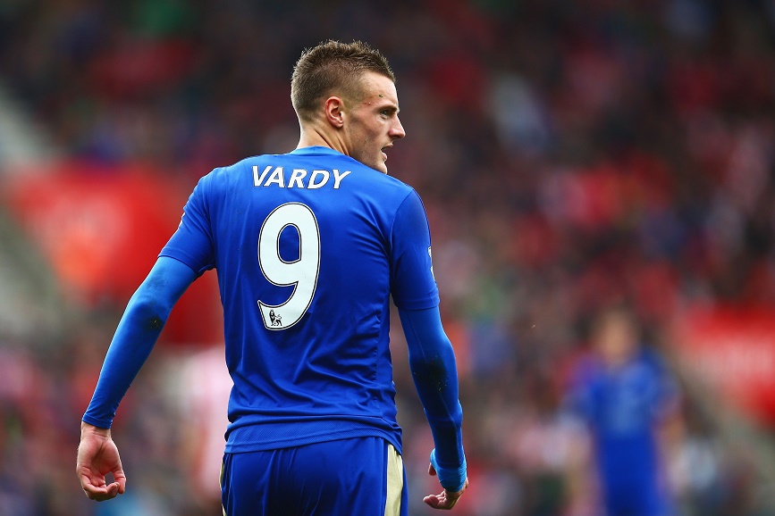 Jamie Vardy1