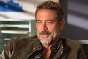 Jeffrey Dean Morgan