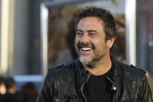 Jeffrey Morgan Dean Biografia 