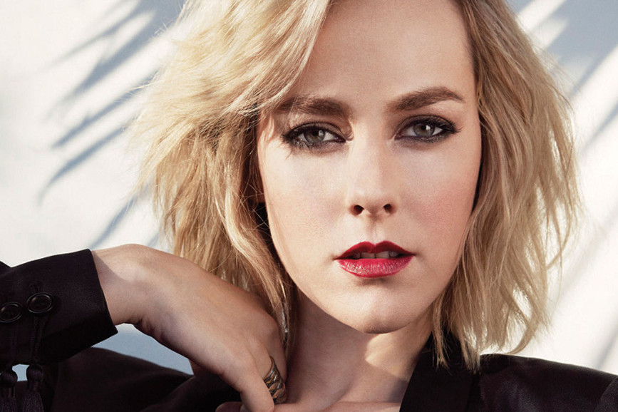 Jena Malone