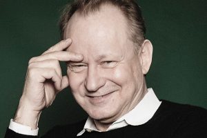 Stellan Skarsgård Actor