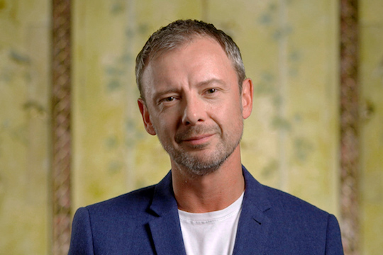 john simm 