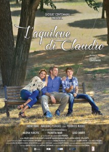 L'aquilone di Claudio