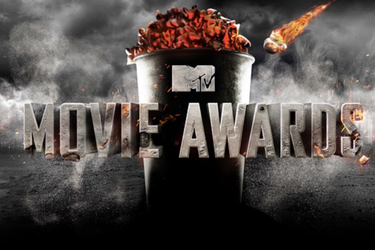 MTV movie awards