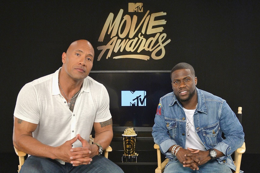 MTV Movie Awards: svelati i vincitori
