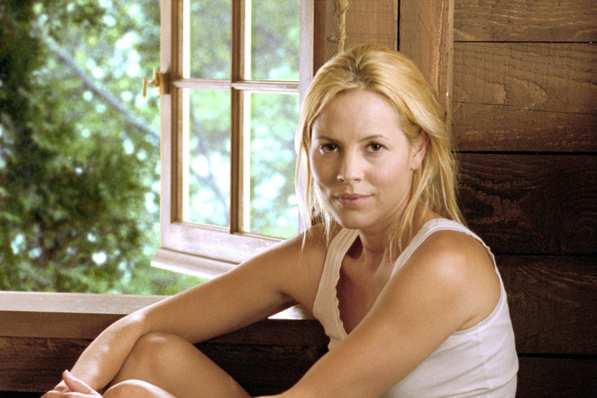 Maria Bello