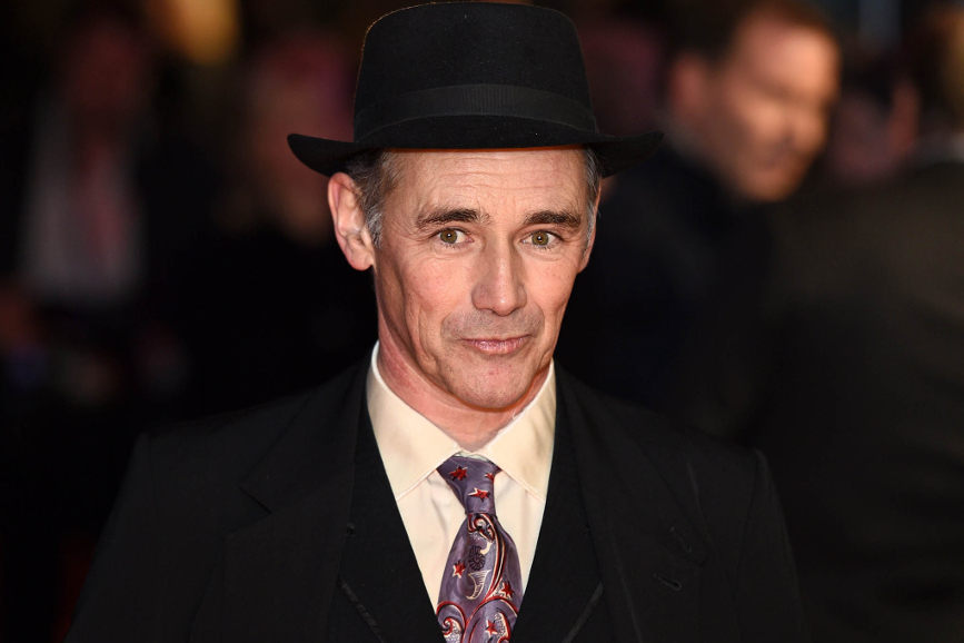 Mark Rylance Attore