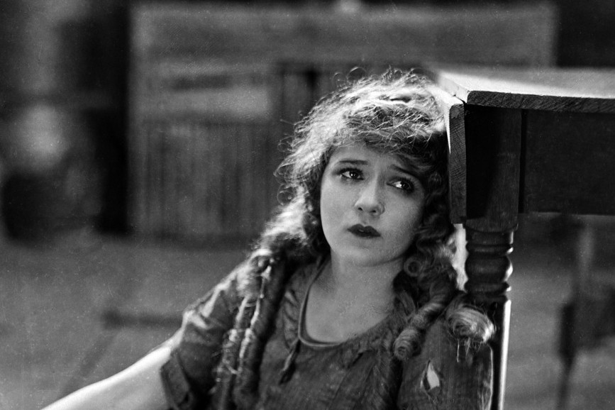 Mary Pickford 1