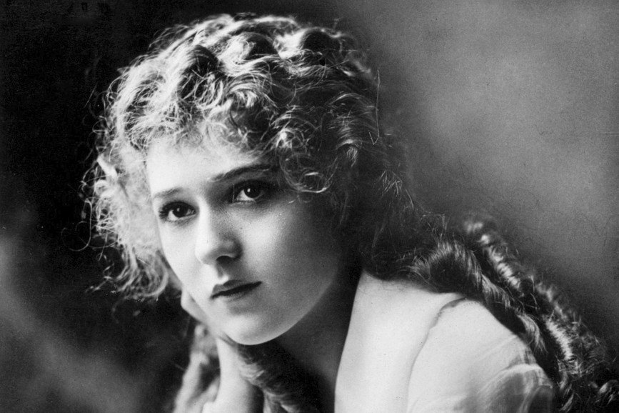 Mary Pickford