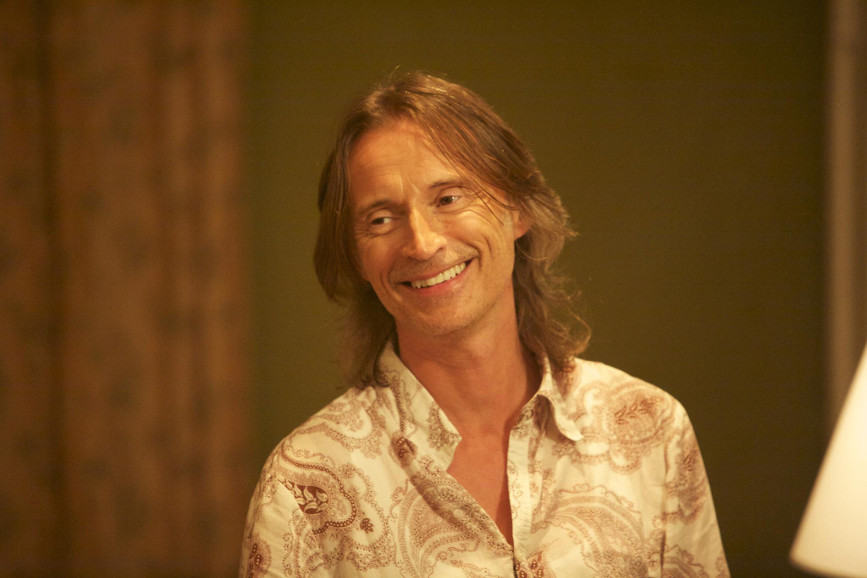 Robert Carlyle