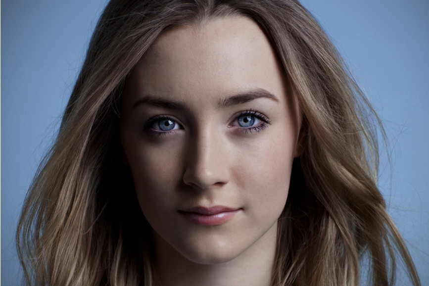 Saoirse Ronan