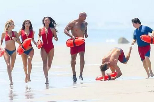 baywatch