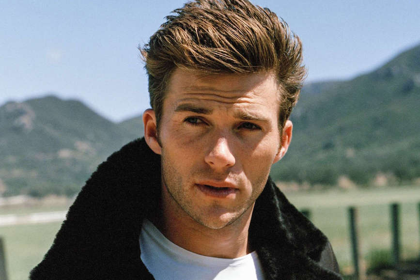 Scott Eastwood HD Wallpapers Free Download