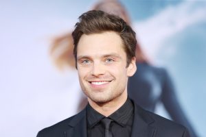 Sebastian Stan premiere