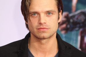 Sebastian Stan attore