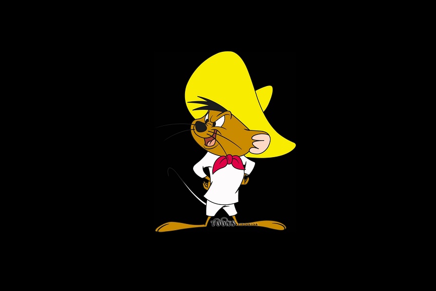 Speedy Gonzales Jpg2