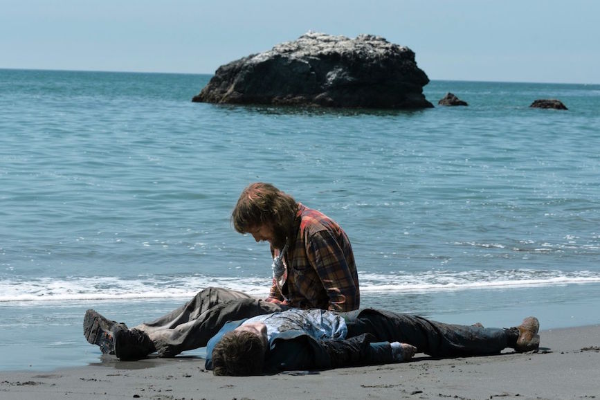 Swiss Army Man