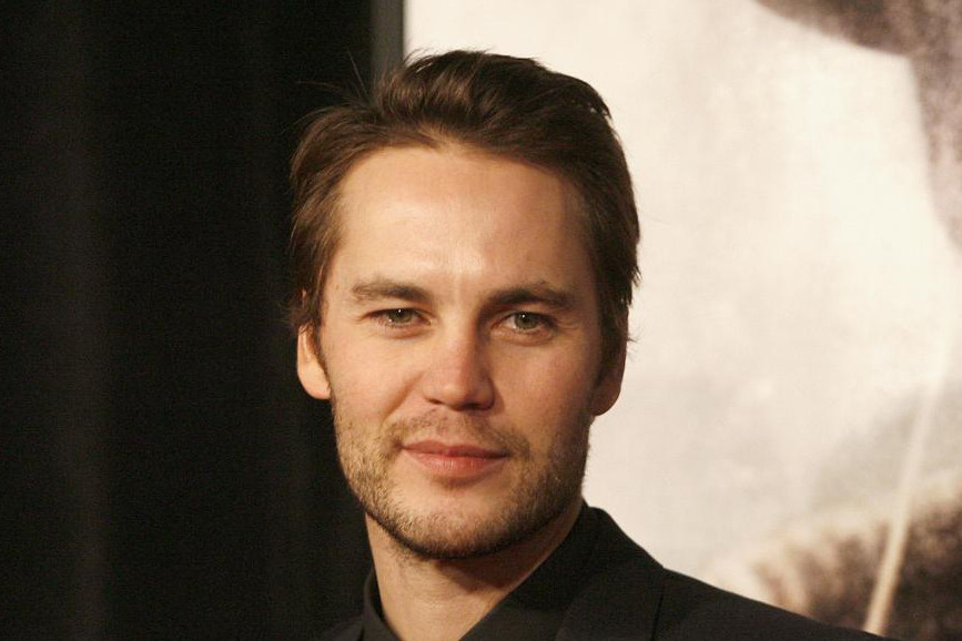 Taylor Kitsch: star del nuovo serial drama della HBO