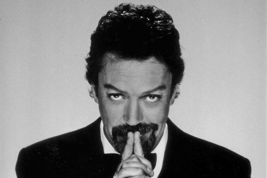 Tim Curry