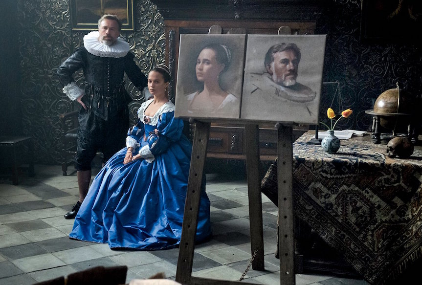 Tulip Fever