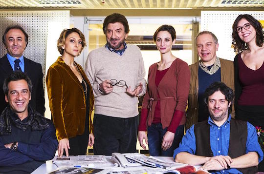 Stasera in TV: Domenica 22 Maggio