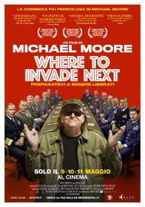 Where to invade next