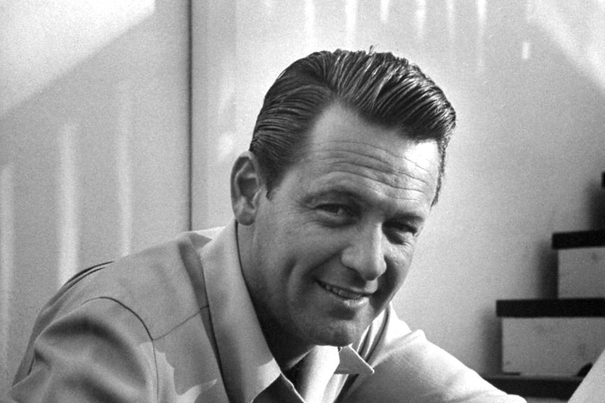 William Holden