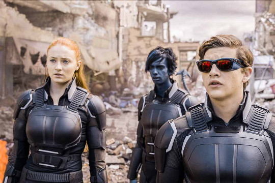 X-Men Apocalisse Box Office Italia