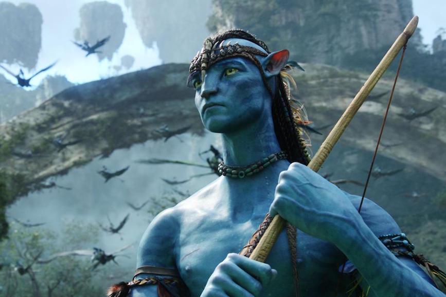 Avatar 2: nuove foto dal set dell’atteso sequel di James Cameron