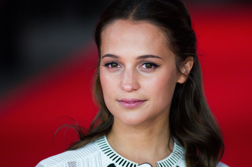 Tomb Raider: torna Lara Croft con Alicia Vikander