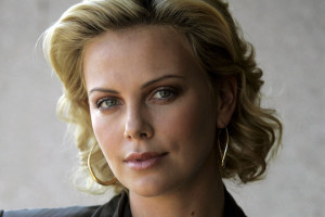 Charlize Theron filmografia