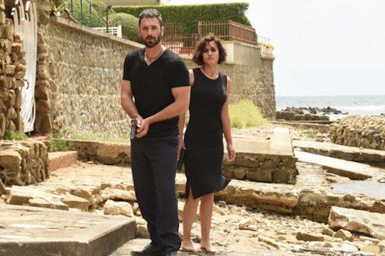 Stasera in TV: Mercoledì 11  Maggio