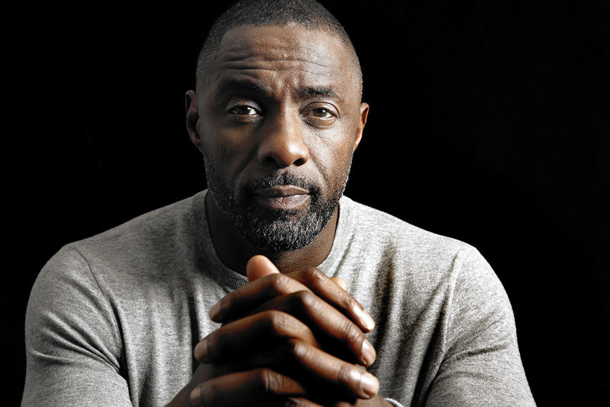 Idris Elba Filmografia