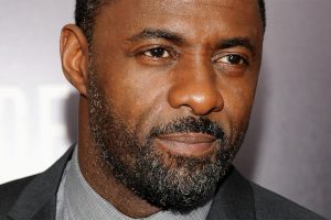 Idris Elba Biografia