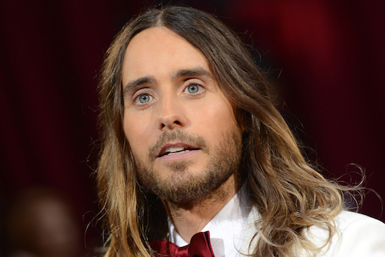 Adrift è il nuovo horror Blumhouse con protagonista Jared Leto