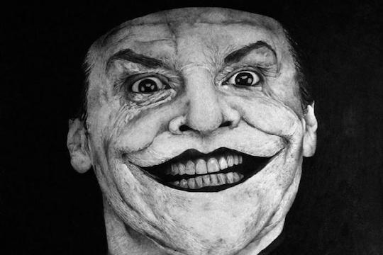 Jack Nicholson