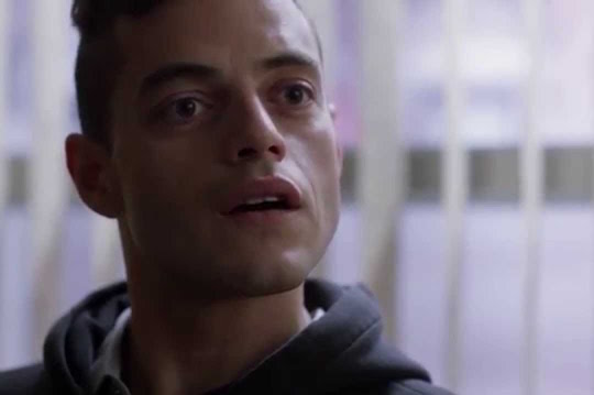 Mr Robot 