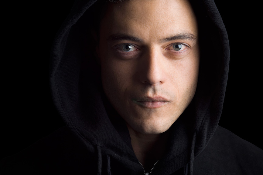 Mrrobot Show 1