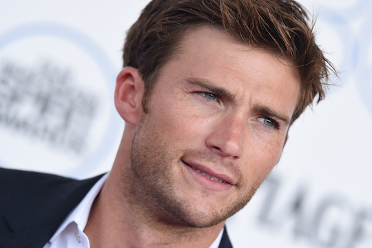 Scott Eastwood 