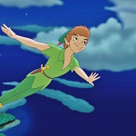 Le Avventure di Peter Pan: nuovo remake per la Disney