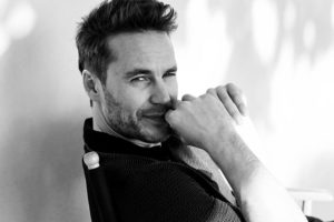 Taylor Kitsch Bio