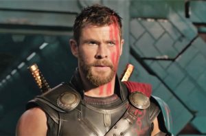 box office usa Thor: Ragnarok