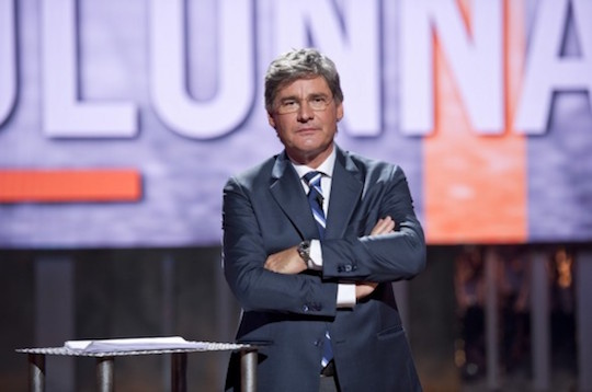 Stasera in TV: Lunedì 9 Maggio