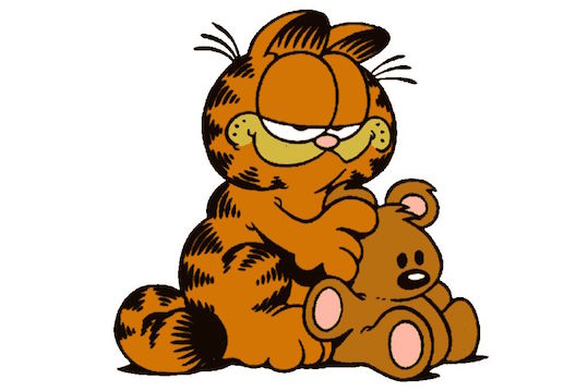 garfield