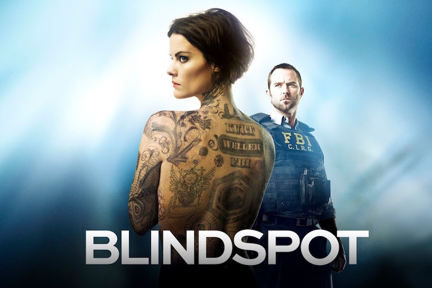 Blindspot